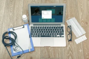 med-it etude de cas (Projet fictif)